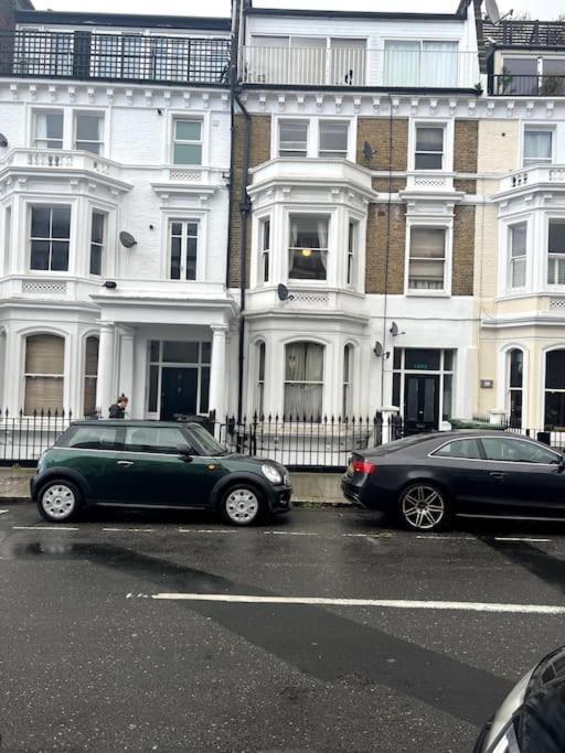 Lovely 1 Bedroom Apartment In West Kensington Londres Exterior foto